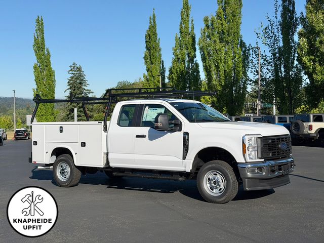 new 2026 Ford F-250SD car, priced at $74,390