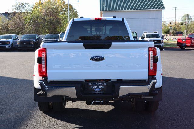 new 2026 Ford F-450SD car, priced at $77,195