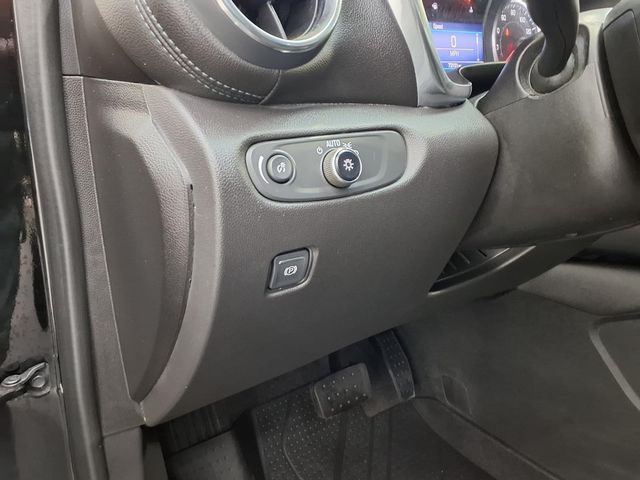 2021 Chevrolet Blazer LT Black at DeMontrond Auto Country