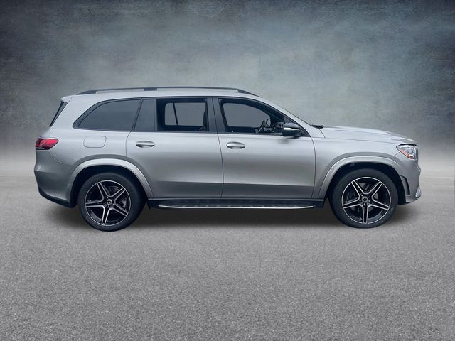 2022 Mercedes-Benz GLS GLS 450 4