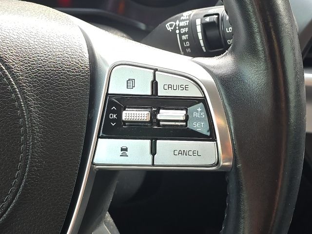 2020 Kia Telluride S:46045A