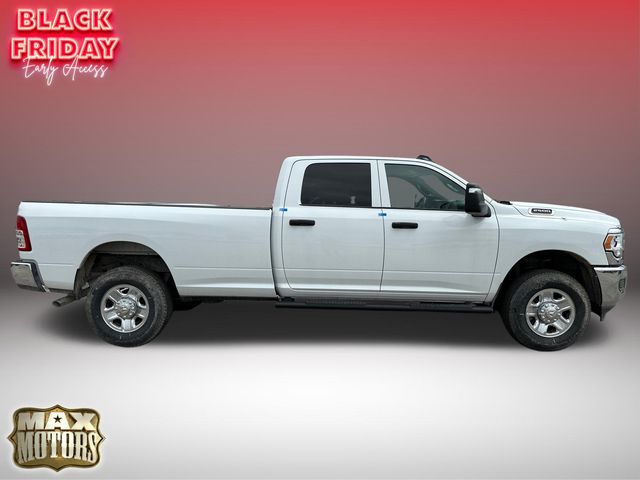 2024 Ram 2500 Tradesman 4