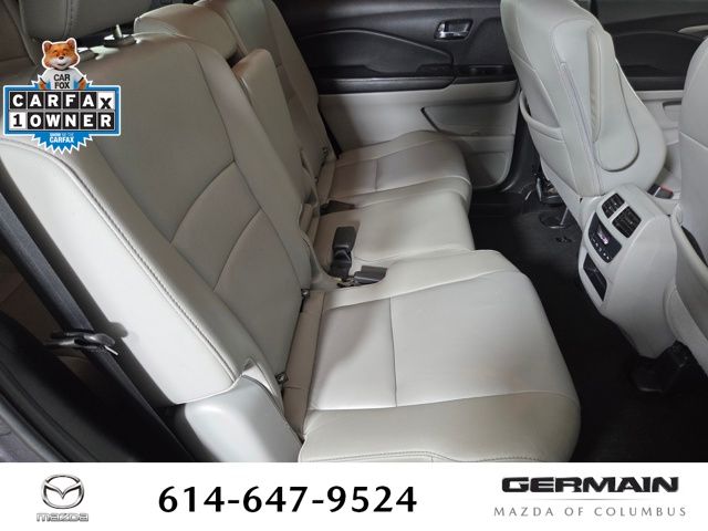Used 2018  Honda EX-L image 22