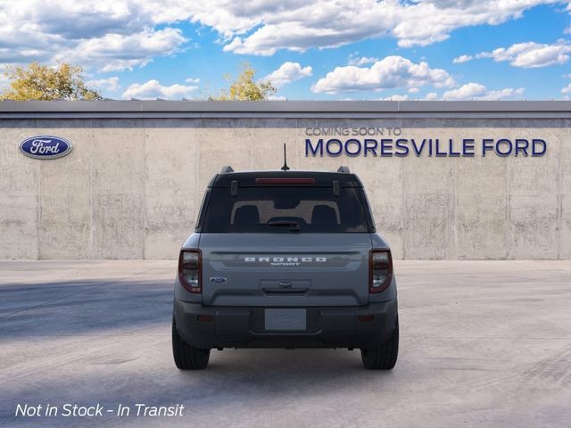 New 2026 Gray Ford Outer Banks image 5
