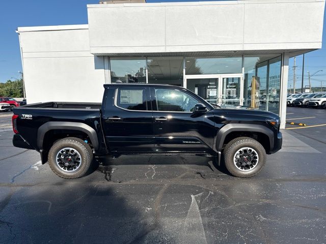 2026 Toyota Tacoma TRD Off Road - Photo 8