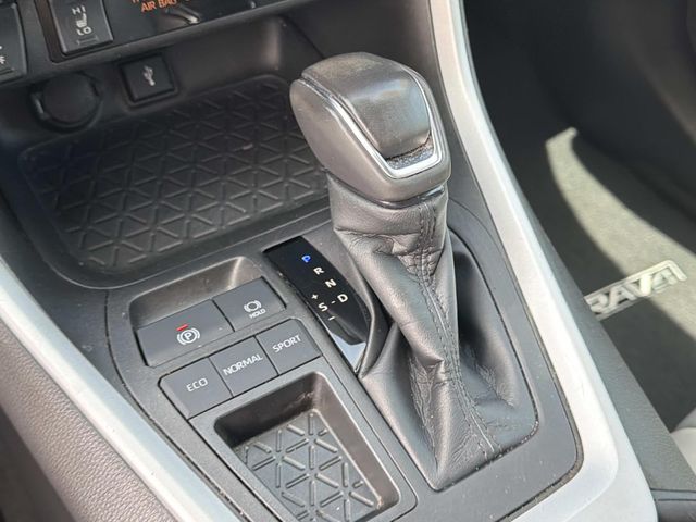 Used 2022 Toyota RAV4 SUV
