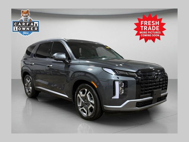 2025 Hyundai Palisade SEL Premium AWD