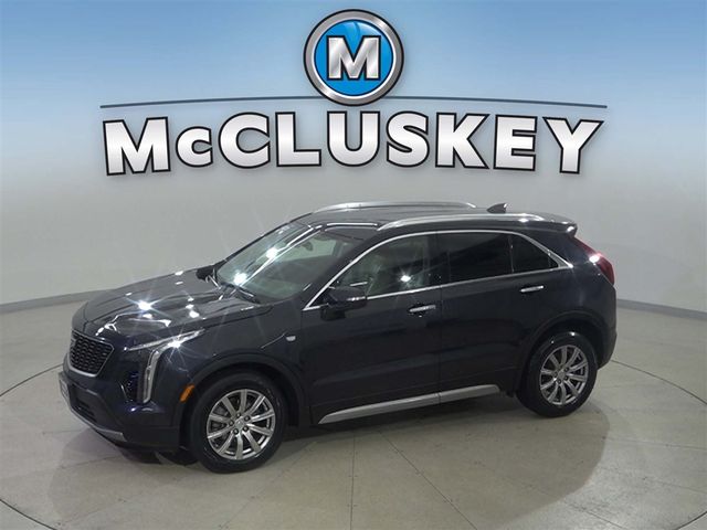 2023 Cadillac XT4
