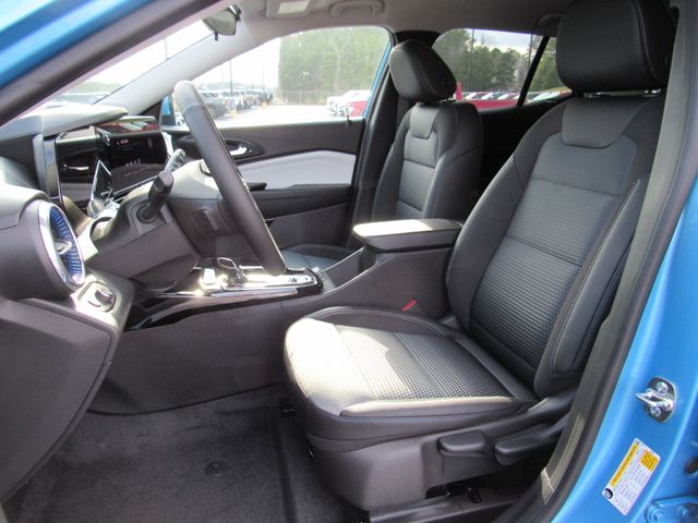 2026 Chevrolet Trax LT:45355