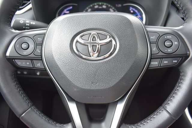 Used 2024 Toyota RAV4 Hybrid SUV