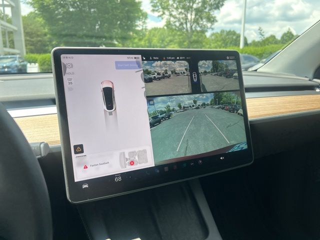 2024 Tesla Model Y Long Range - Photo 23