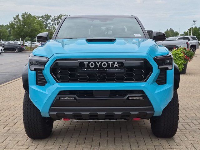 New 2026 Toyota Tacoma i-FORCE MAX Truck