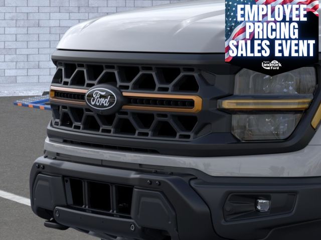 new 2026 Ford F-150 car, priced at $71,413