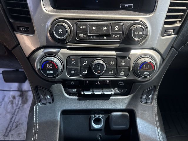 Used 2020 Chevrolet Tahoe SUV