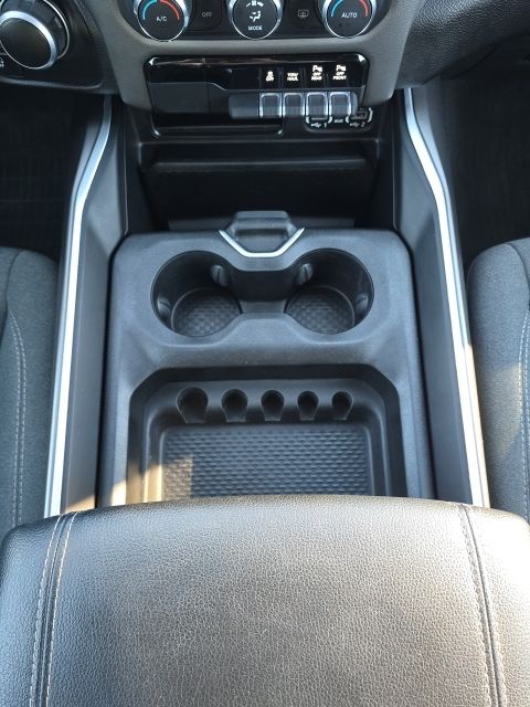 Photo of 2022 Ram 1500 Big Horn/Lone Star in Dallas, GA - 37,  2022 Ram 1500 Big Horn/Lone Star:L166682A