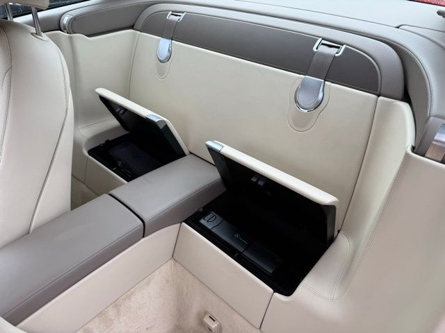 2007 Mercedes-Benz SL-Class