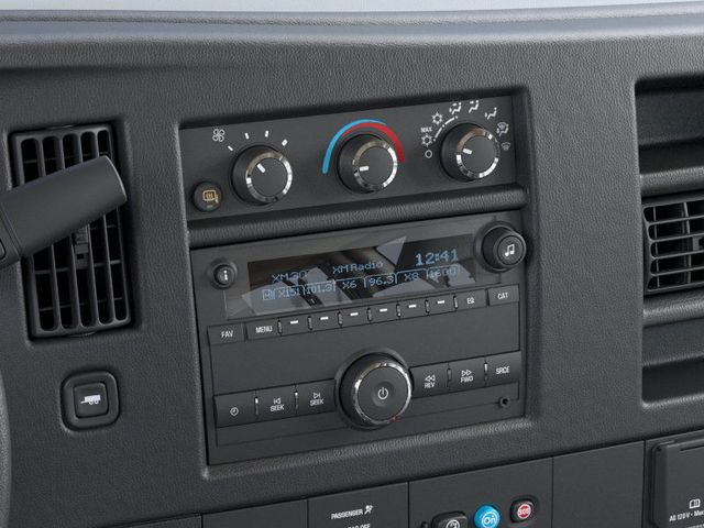 New 2024 Chevrolet Express 2500 For Sale in Grove City, OH