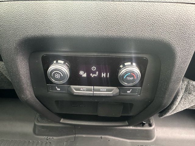 2024 GMC Acadia AWD Elevation