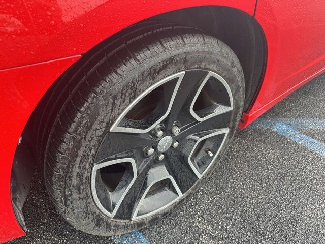 Used 2014 Dodge Charger R/T 4D Sedan