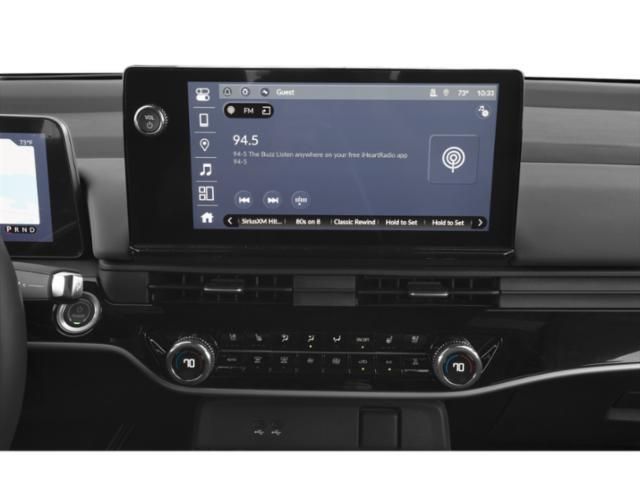 new 2026 Honda Prologue car, priced at $59,850