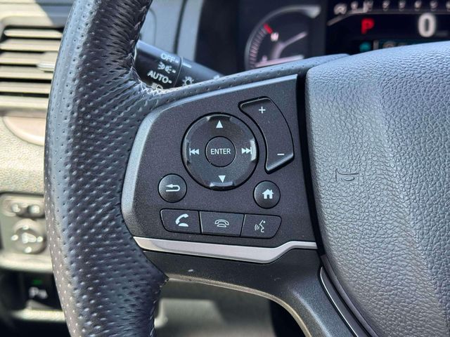 used 2023 Honda Passport car, priced at $31,331