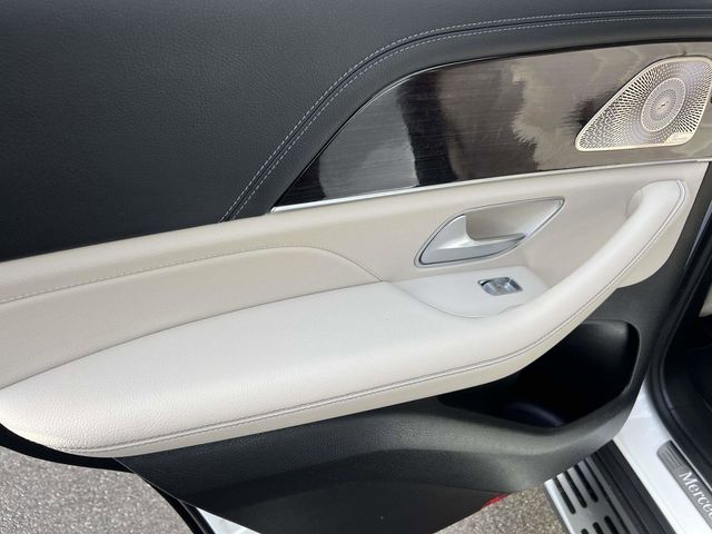 used 2022 Mercedes-Benz GLE car, priced at $47,991