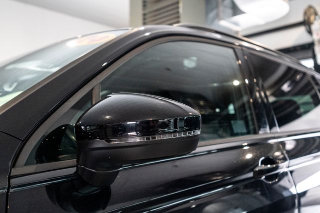 Used 2024 Volkswagen Tiguan SUV