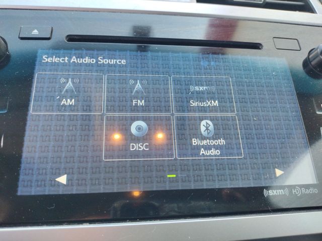 2016 Subaru Outback 2.5i Premium photo
