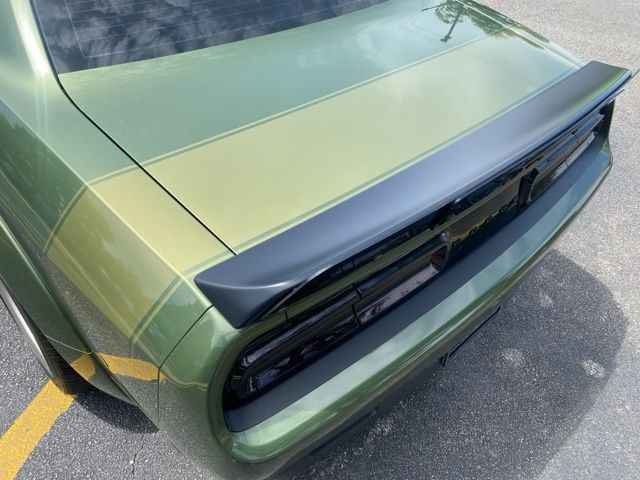 Used Car 2023 Dodge Challenger  R/t Scat Pack Widebody For Sale Under $60,000 In San Antonio, Texas