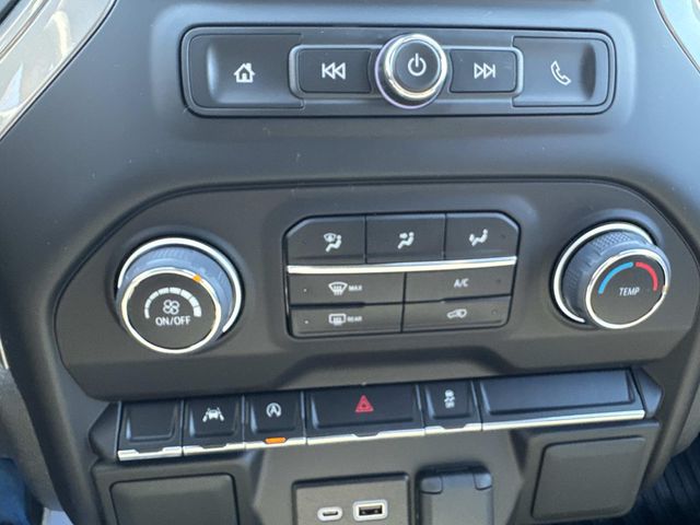 2024 Chevrolet Silverado 1500 - Image 19
