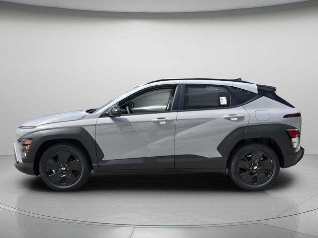 2027 Hyundai Kona