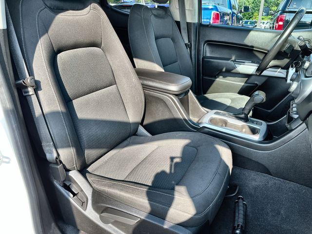 Used 2019 White Chevrolet LT image 24