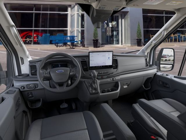 New 2026 White Ford  image 9