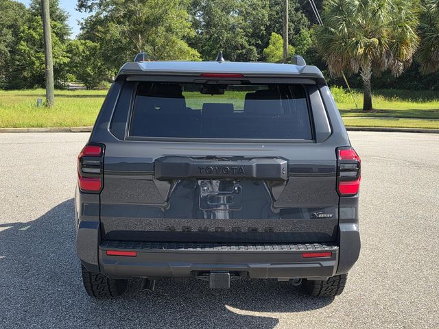 Used 2025 Toyota 4Runner SUV