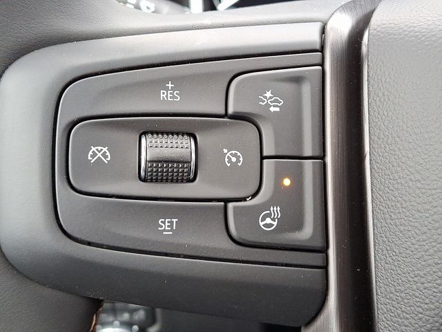 new 2026 GMC Sierra 2500HD car, priced at $89,809