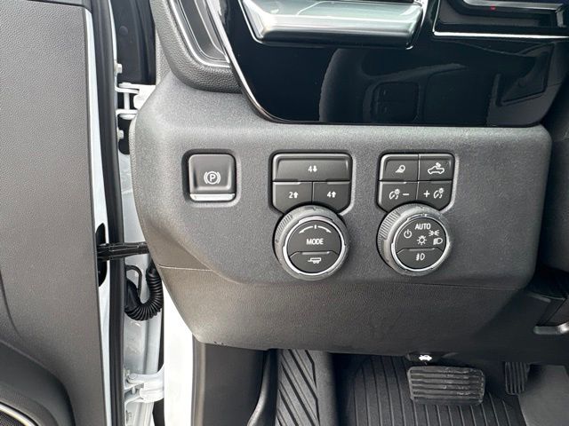 New 2026 Chevrolet Silverado 2500HD Truck