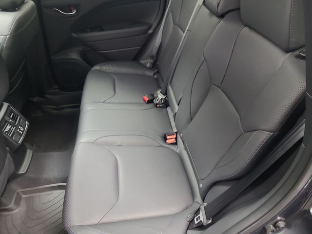 2025 – Subaru – Forester