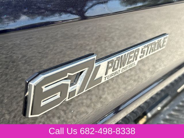Used 2025 Ford F-250SD Truck