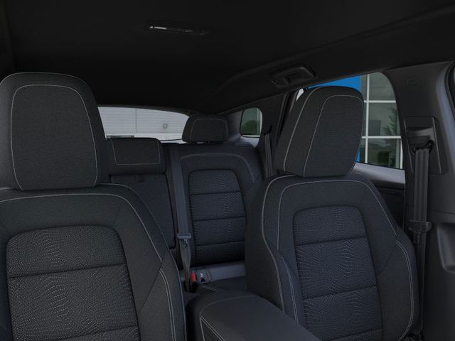 New 2026 Chevrolet Blazer EV For Sale in Grove City, OH