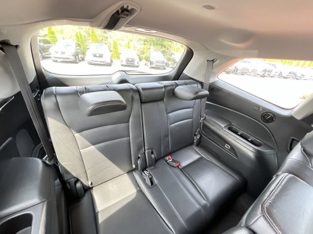 Used 2017 Honda Pilot SUV