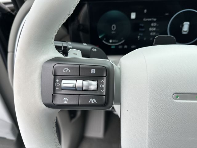 New 2026 Hyundai Palisade For Sale in Indianapolis, IN