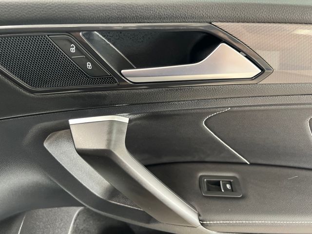 Used 2024 Volkswagen Tiguan SUV