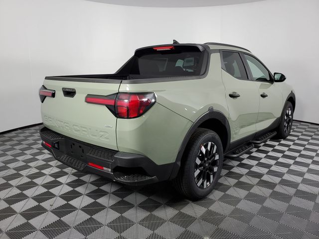 New 2025 Hyundai Santa Cruz For Sale in Indianapolis, IN