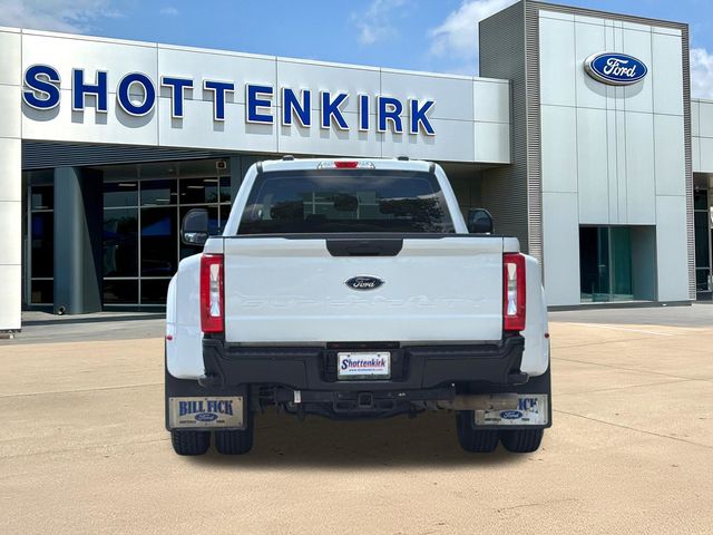 Used 2024 Ford F-350SD Truck