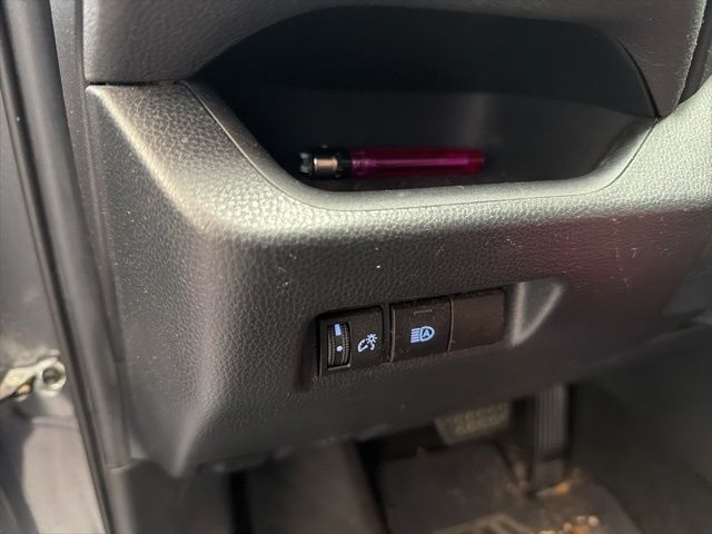 2020 Toyota RAV4 LE Gray at Community Toyota