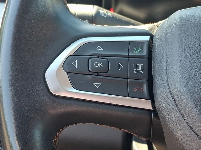 2022 Jeep Compass Limited - Photo 21