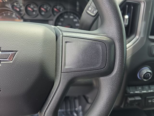 Used 2025 Gray Chevrolet Custom Trail Boss image 19
