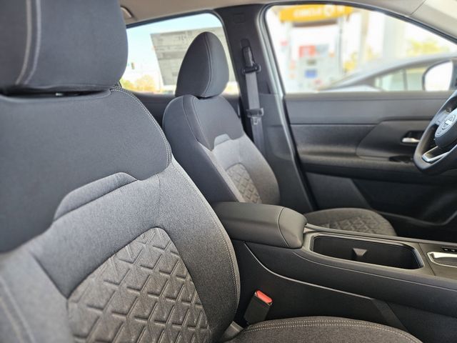 New 2026 Nissan Kicks SUV