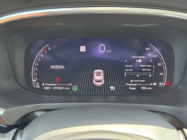 2024 Acura MDX - $38,999