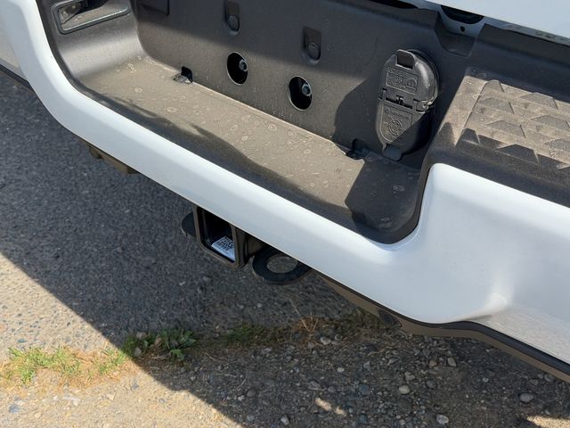 new 2026 Ram 2500 car, priced at $73,620